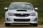 Subaru Impreza WRX Sedan 2011 года